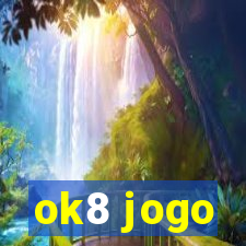 ok8 jogo